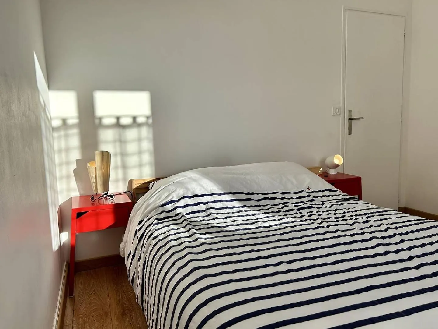 1001 - Appartement T3 Au Coeur De Pleneuf-Val-Andre Apartment