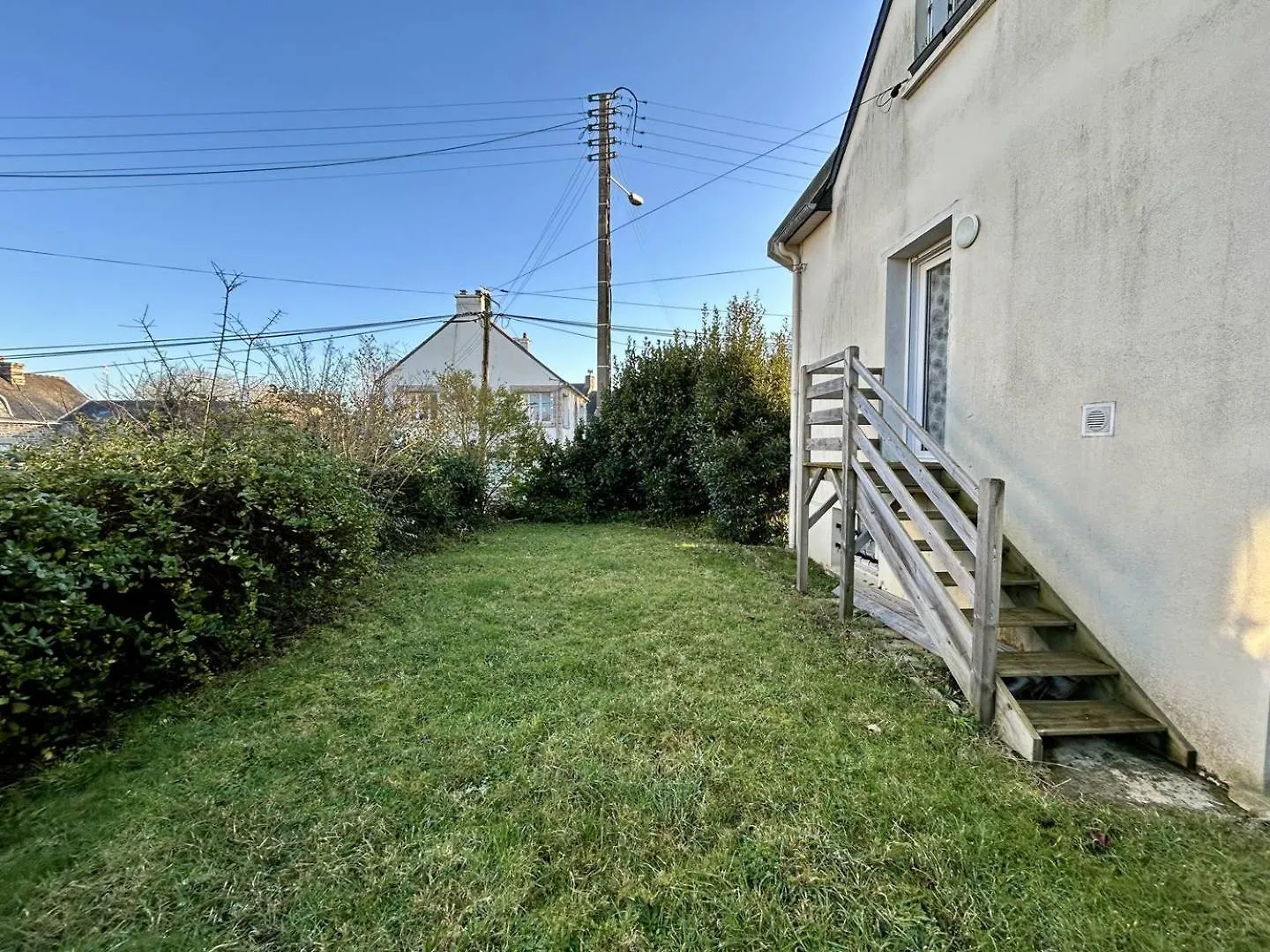 1001 - Appartement T3 Au Coeur De Pleneuf-Val-Andre Frankreich