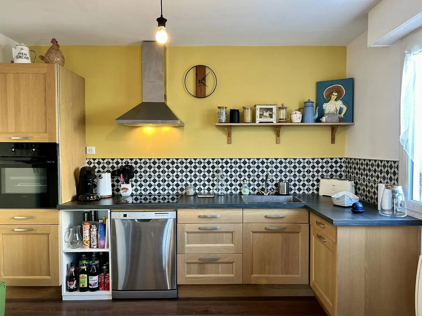 Apartment 1001 - Appartement T3 Au Coeur De Pleneuf-Val-Andre Frankreich