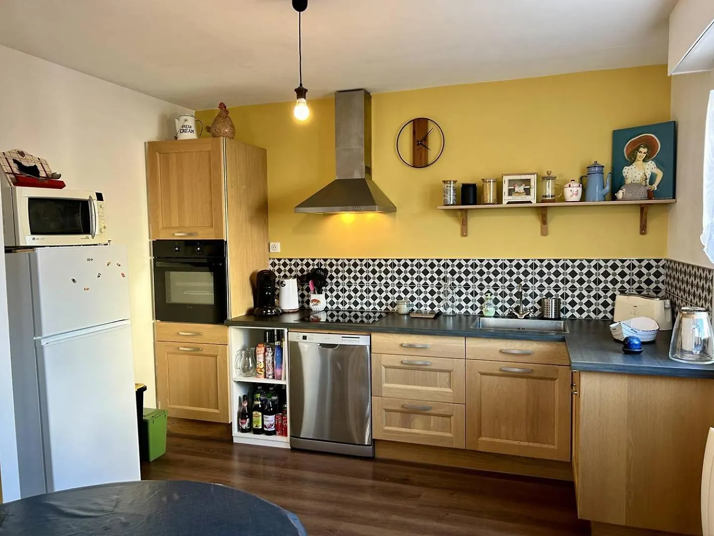 1001 - Appartement T3 Au Coeur De Pleneuf-Val-Andre