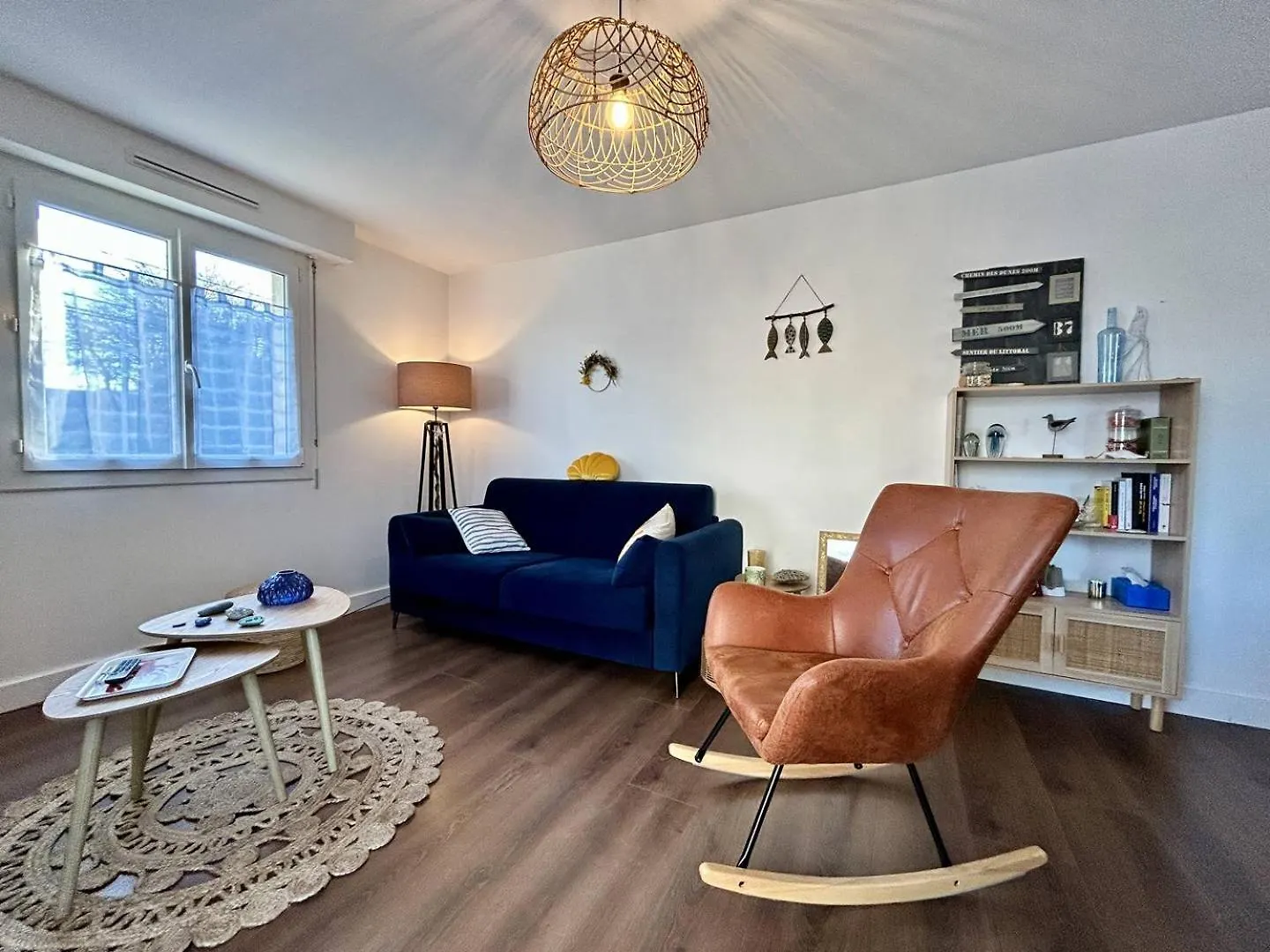 1001 - Appartement T3 Au Coeur De Pleneuf-Val-Andre Frankreich