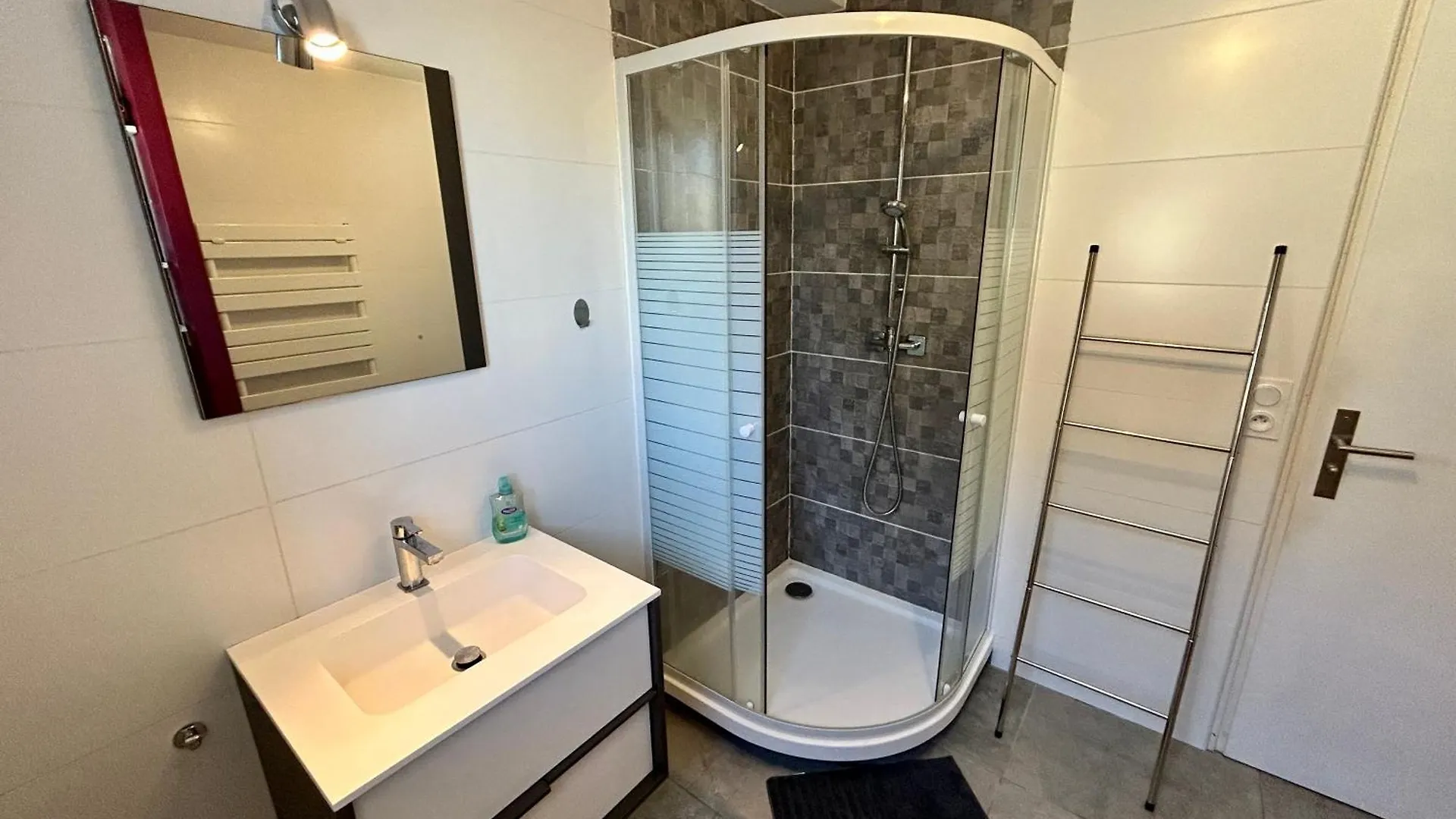 1001 - Appartement T3 Au Coeur De Pleneuf-Val-Andre Frankreich