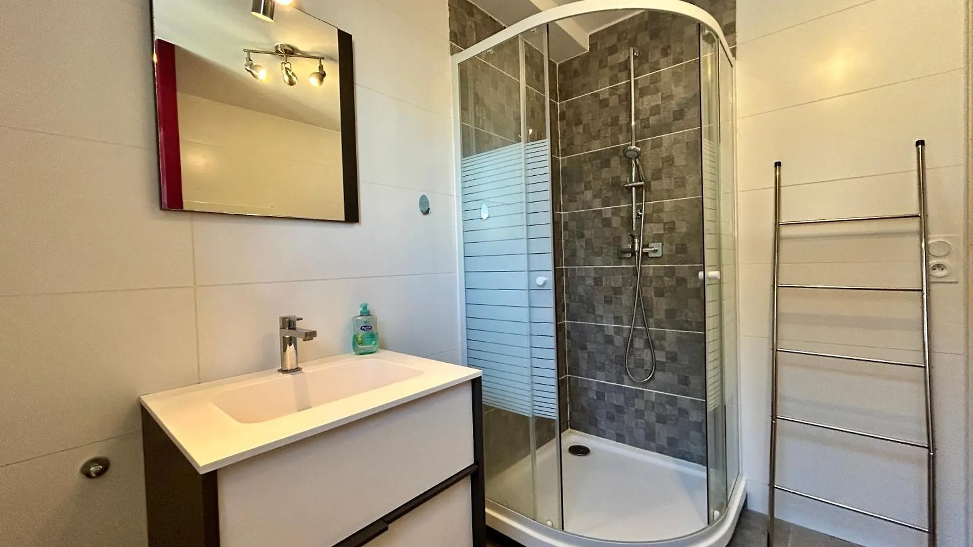 Apartment 1001 - Appartement T3 Au Coeur De Pleneuf-Val-Andre