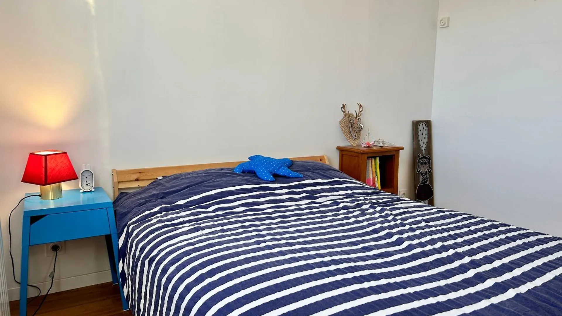 Apartment 1001 - Appartement T3 Au Coeur De Pleneuf-Val-Andre Frankreich